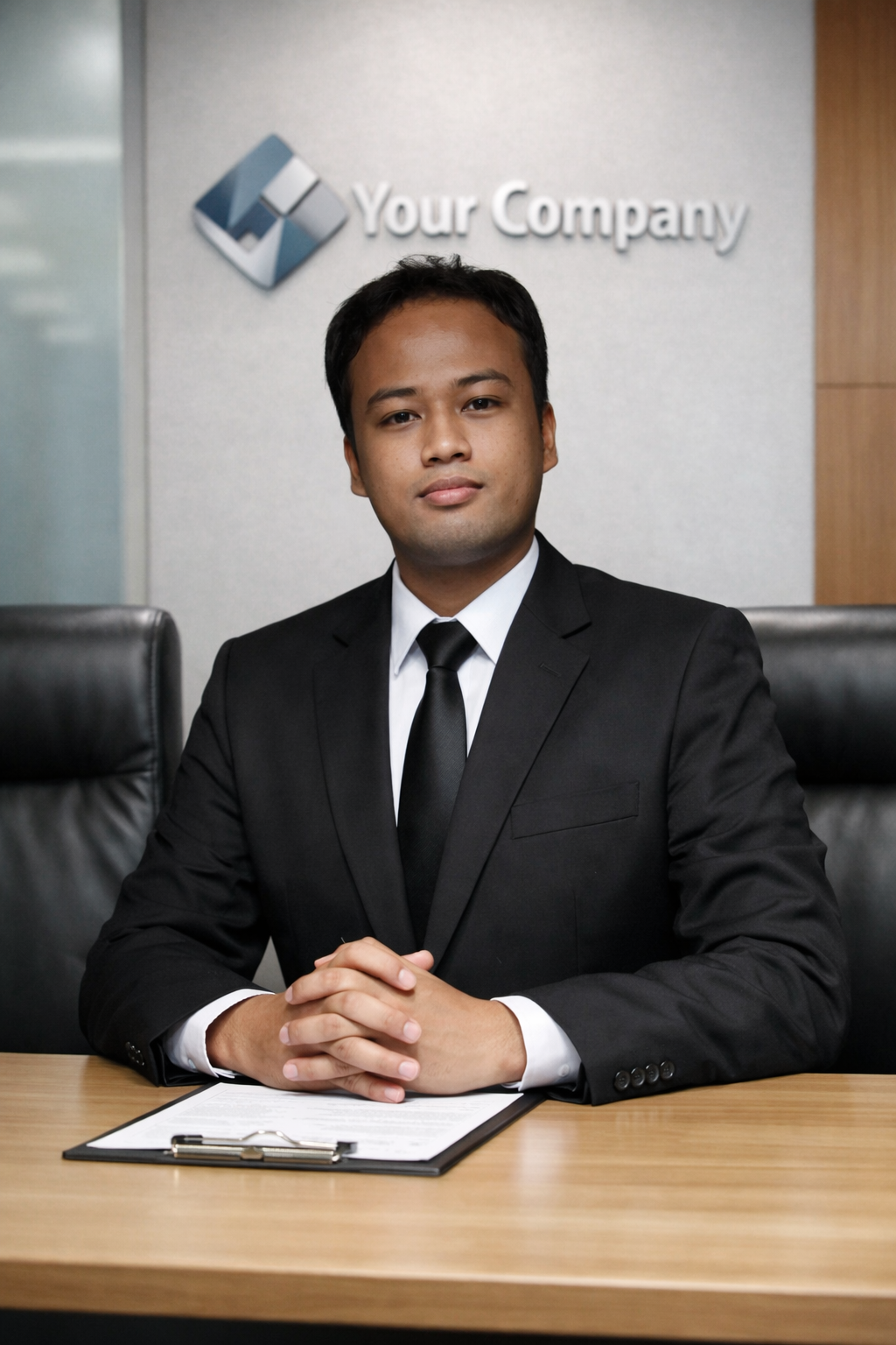 Alfa'iz Putra Nugroho,S.Kom.