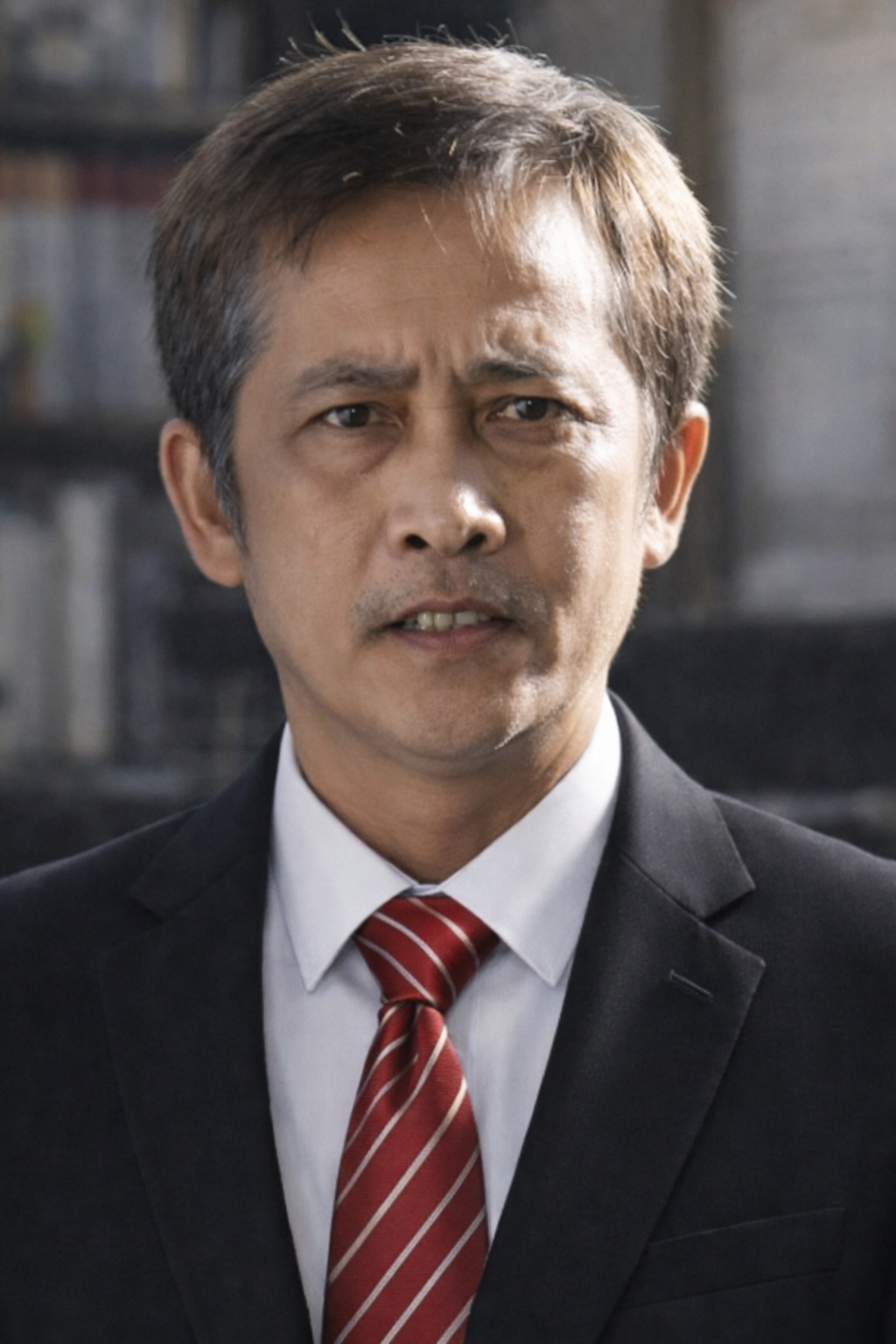 Sugeng Tri Wiyono,S.Sos.